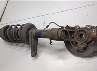  Ступица (кулак, цапфа) Opel Calibra 11674632 #3