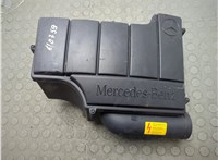 A1660940101 Корпус воздушного фильтра Mercedes Vaneo 2001-2005 20912951 #1