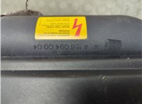 A1660940101 Корпус воздушного фильтра Mercedes Vaneo 2001-2005 20912951 #2