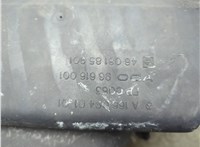 A1660940101 Корпус воздушного фильтра Mercedes Vaneo 2001-2005 20912951 #4