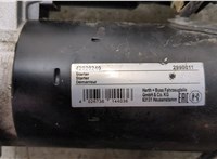 02Z911023 Стартер Volkswagen Touran 2003-2006 20912963 #2