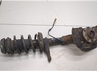  Ступица (кулак, цапфа) Opel Calibra 11674634 #1