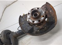  Ступица (кулак, цапфа) Opel Calibra 11674634 #2