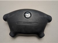 90365126 Подушка безопасности водителя Opel Omega B 1994-2003 20913181 #1