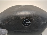 90365126 Подушка безопасности водителя Opel Omega B 1994-2003 20913181 #2