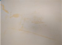  Фонарь крышки багажника Opel Senator 1987-1993 11674728 #4