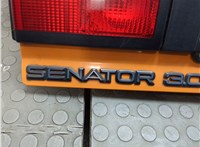  Фонарь крышки багажника Opel Senator 1987-1993 11674728 #7