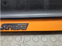  Фонарь крышки багажника Opel Senator 1987-1993 11674728 #9