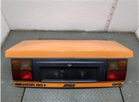  Фонарь крышки багажника Opel Senator 1987-1993 11674728 #1