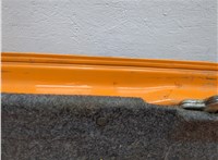  Фонарь крышки багажника Opel Senator 1987-1993 11674728 #16