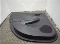 84091148 Дверная карта (Обшивка двери) Chevrolet Volt 2015-2019 20913355 #1