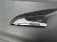 84091148 Дверная карта (Обшивка двери) Chevrolet Volt 2015-2019 20913355 #2