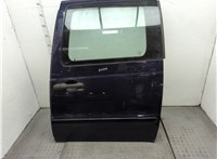 A4147300205 Дверь раздвижная Mercedes Vaneo 2001-2005 20913395 #1