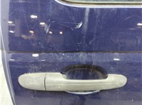 A4147300205 Дверь раздвижная Mercedes Vaneo 2001-2005 20913395 #16