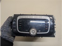 VP6M2F18C821AG Магнитола Ford Mondeo 4 2007-2015 20913406 #1