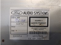 VP6M2F18C821AG Магнитола Ford Mondeo 4 2007-2015 20913406 #3