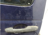 A4147300005 Дверь раздвижная Mercedes Vaneo 2001-2005 20913431 #14