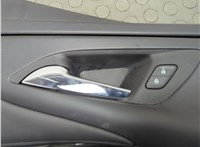 84387477 Дверная карта (Обшивка двери) Chevrolet Volt 2015-2019 20913478 #2