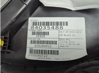 84387477 Дверная карта (Обшивка двери) Chevrolet Volt 2015-2019 20913478 #5