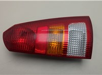 1233322 Фонарь (задний) Ford Focus 1 1998-2004 20913489 #1