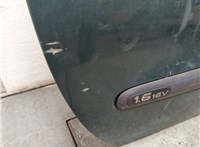 8200205486 Дверная карта (Обшивка двери) Renault Scenic 1996-2002 11674977 #3