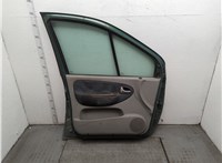 8200205486 Дверная карта (Обшивка двери) Renault Scenic 1996-2002 11674977 #5