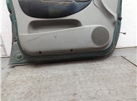 8200205486 Дверная карта (Обшивка двери) Renault Scenic 1996-2002 11674977 #7