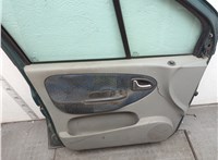8200205486 Дверная карта (Обшивка двери) Renault Scenic 1996-2002 11674977 #10