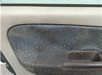 8200205486 Дверная карта (Обшивка двери) Renault Scenic 1996-2002 11674977 #12