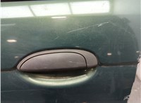 8200205486 Дверная карта (Обшивка двери) Renault Scenic 1996-2002 11674977 #21