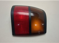  Фонарь (задний) Opel Senator 1987-1993 20913542 #1