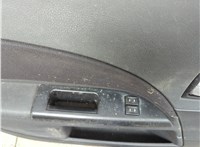 1357172 Дверная карта (Обшивка двери) Ford Mondeo 3 2000-2007 11675044 #10