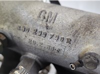  Форсунка топливная Opel Senator 1987-1993 11675121 #2