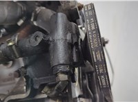  Форсунка топливная Opel Senator 1987-1993 11675121 #10