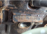  Форсунка топливная Opel Senator 1987-1993 11675121 #12