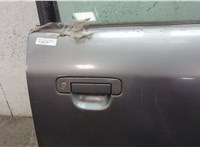  Ручка двери наружная Audi 100 (C4) 1991-1994 11675137 #6