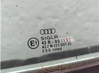  Ручка двери наружная Audi 100 (C4) 1991-1994 11675137 #11