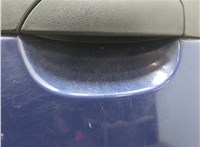 1059784 Стеклоподъемник механический Ford Mondeo 2 1996-2000 11675265 #2