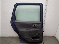 1059784 Стеклоподъемник механический Ford Mondeo 2 1996-2000 11675265 #9