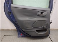 1059784 Стеклоподъемник механический Ford Mondeo 2 1996-2000 11675265 #11