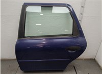 1059784 Стеклоподъемник механический Ford Mondeo 2 1996-2000 11675265 #1