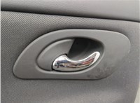 1059784 Стеклоподъемник механический Ford Mondeo 2 1996-2000 11675265 #13