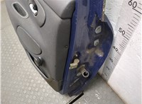 1059784 Стеклоподъемник механический Ford Mondeo 2 1996-2000 11675265 #20