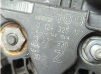 93190138, 13222930, 0124325171 Генератор Opel Astra H 2004-2010 20913752 #3