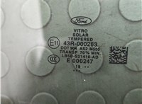 LB5Z7821410A Стекло боковой двери Ford Explorer 2019-2025 20913803 #2