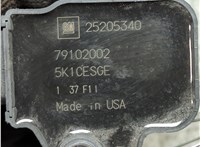 25205340 Катушка зажигания Chevrolet Equinox 2024- 20913982 #3
