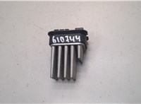 90512510 Сопротивление отопителя (моторчика печки) Opel Omega B 1994-2003 20914233 #1