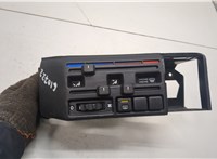  Переключатель отопителя (печки) Opel Calibra 20914266 #1