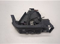  Переключатель отопителя (печки) Opel Calibra 20914266 #2