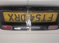 4B9945695N, 4B9943021 Накладка под номер (бленда) Audi A6 (C5) 1997-2005 20914322 #1